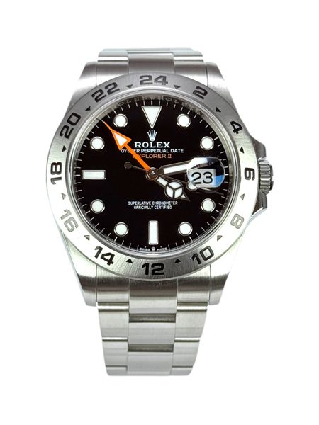 Rolex Explorer II 226570
